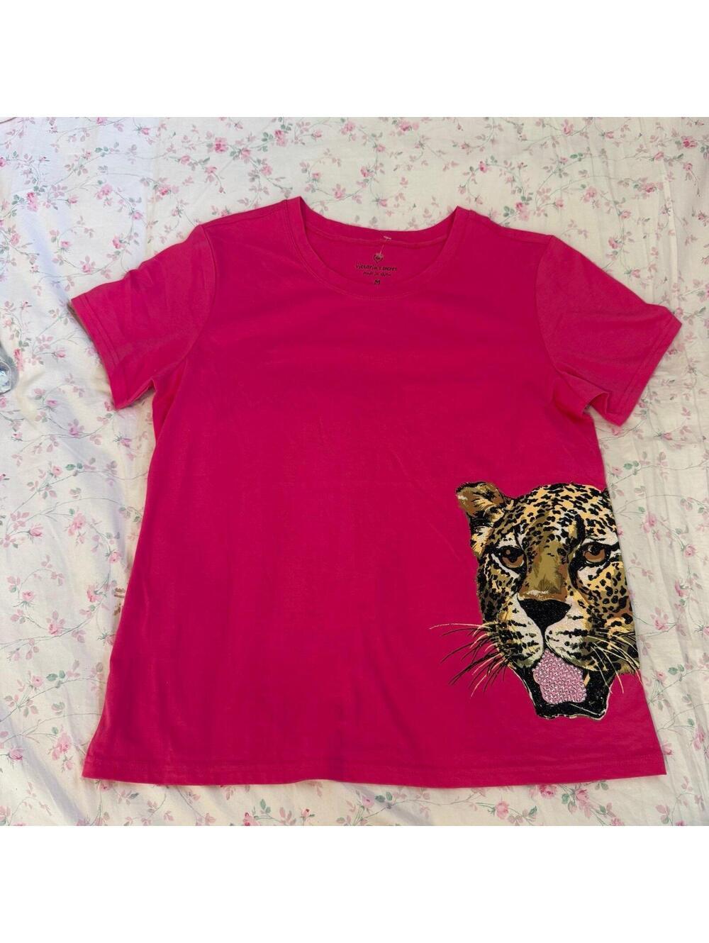 Y2K Victorias Secret Shirt [COPY]